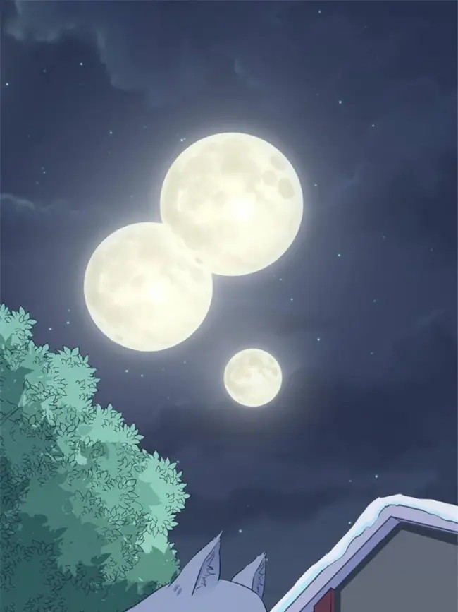 Beauty and the Beasts chapter 118